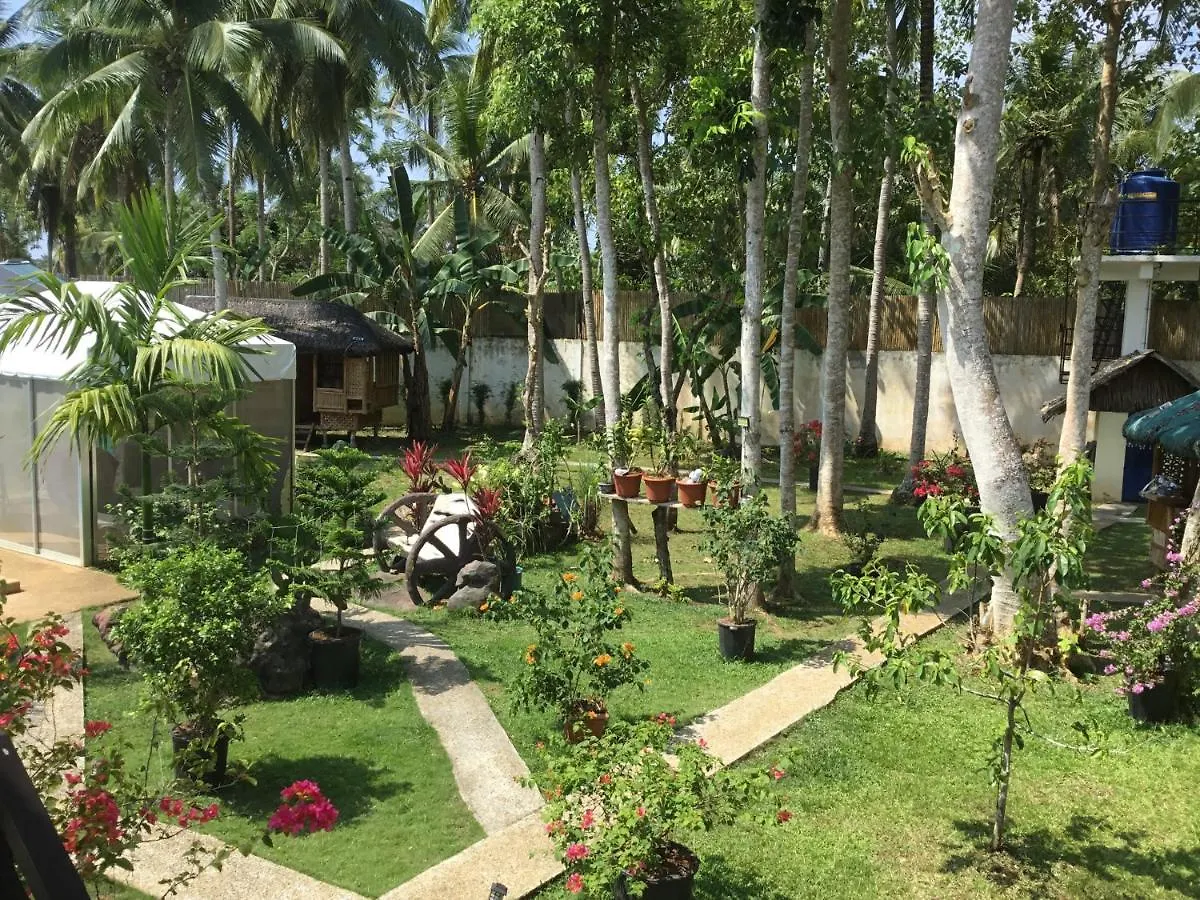 Апартаменты Kubo A M&K'S Guesthouse Дауис