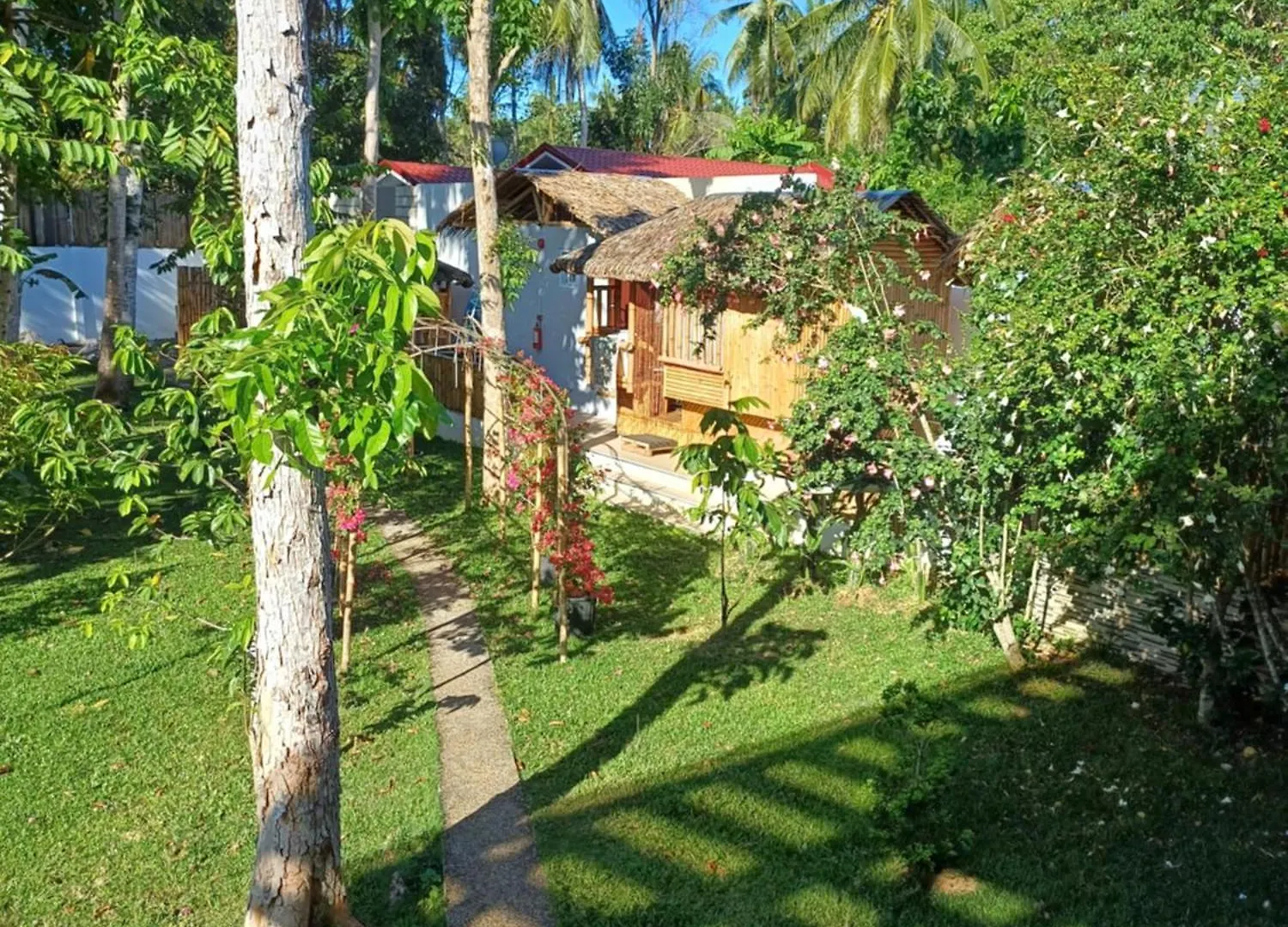 Kubo A M&K'S Guesthouse Dauis 0*,